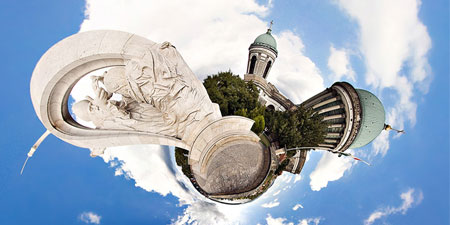 Esztergom kisbolygó