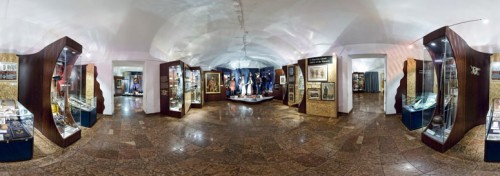 Hadtörténeti Múzeum Hadtörténeti Múzeum