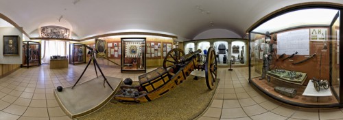 Hadtörténeti Múzeum Hadtörténeti Múzeum