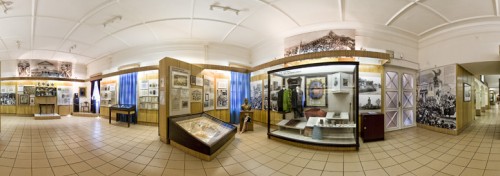 Hadtörténeti Múzeum Hadtörténeti Múzeum