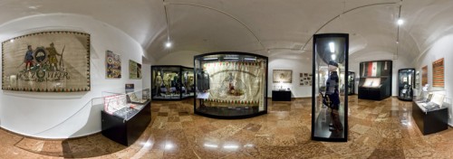 Hadtörténeti Múzeum Hadtörténeti Múzeum