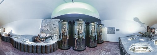 Hadtörténeti Múzeum Hadtörténeti Múzeum