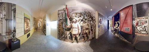 Hadtörténeti Múzeum Hadtörténeti Múzeum