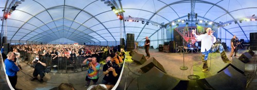 Sziget Fesztivál Sziget Fesztivál