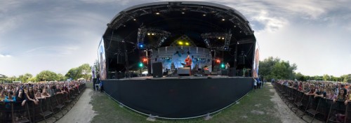 Sziget Fesztivál Sziget Fesztivál