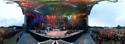 Sziget Fesztivál Sziget Fesztivál