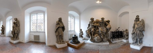 Kiscelli Múzeum Kiscelli Múzeum