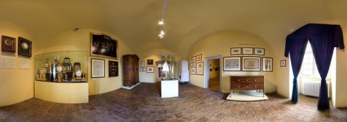 Kiscelli Múzeum Kiscelli Múzeum