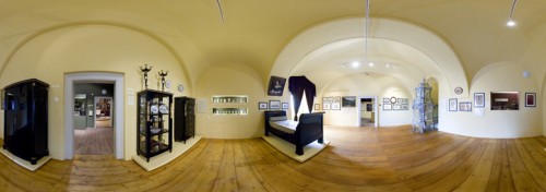 Kiscelli Múzeum Kiscelli Múzeum