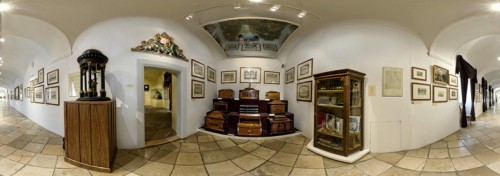 Kiscelli Múzeum Kiscelli Múzeum
