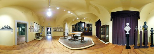 Kiscelli Múzeum Kiscelli Múzeum