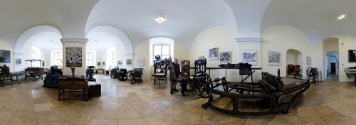 Kiscelli Múzeum Kiscelli Múzeum