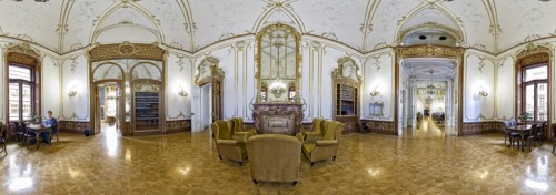 Fővárosi Szabó Ervin Könyvtár Fővárosi Szabó Ervin Könyvtár