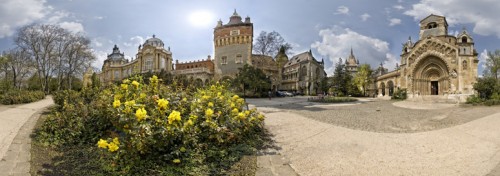 Mezőgazdasági Múzeum Mezőgazdasági Múzeum