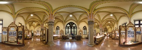 Mezőgazdasági Múzeum Mezőgazdasági Múzeum