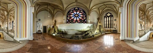 Mezőgazdasági Múzeum Mezőgazdasági Múzeum