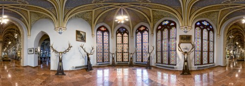 Mezőgazdasági Múzeum Mezőgazdasági Múzeum