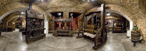Mezőgazdasági Múzeum Mezőgazdasági Múzeum