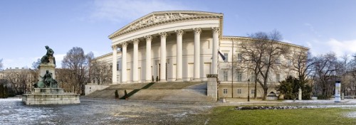 Nemzeti Múzeum Nemzeti Múzeum