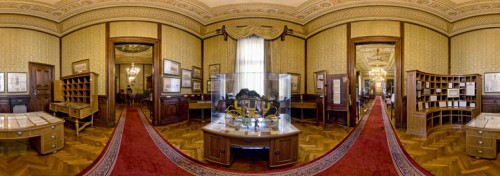 Postamúzeum Postamúzeum