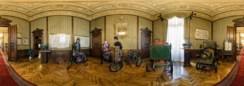 Postamúzeum Postamúzeum