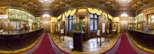 Postamúzeum Postamúzeum