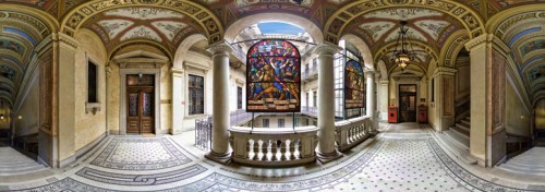 Postamúzeum Postamúzeum