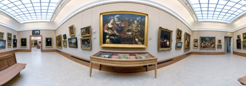 Szépművészeti Múzeum Szépművészeti Múzeum