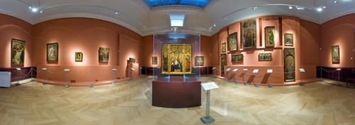 Szépművészeti Múzeum Szépművészeti Múzeum