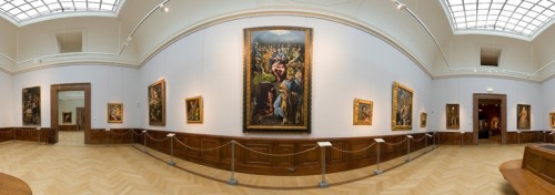 Szépművészeti Múzeum Szépművészeti Múzeum