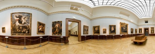 Szépművészeti Múzeum Szépművészeti Múzeum