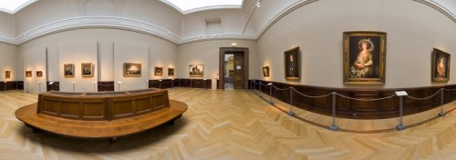 Szépművészeti Múzeum Szépművészeti Múzeum