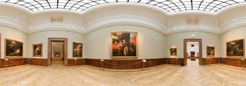 Szépművészeti Múzeum Szépművészeti Múzeum