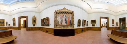 Szépművészeti Múzeum Szépművészeti Múzeum