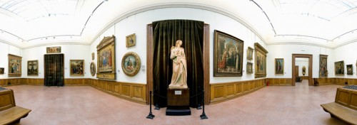 Szépművészeti Múzeum Szépművészeti Múzeum