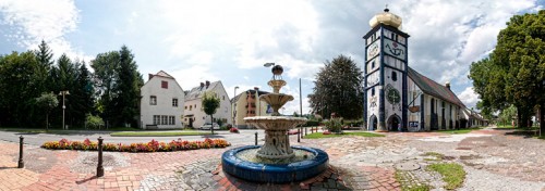 barnbach