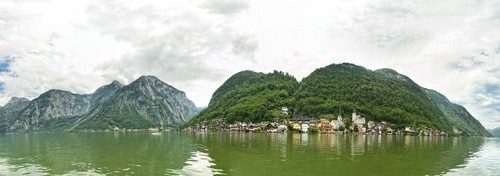Hallstatt
