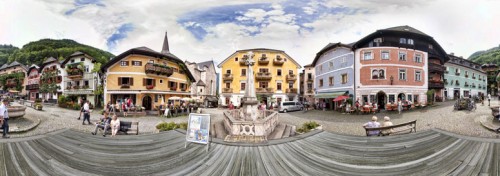 Hallstatt