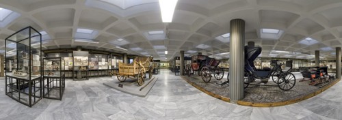 Közlekedési Múzeum Közlekedési Múzeum