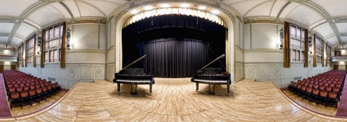 Liszt Ferenc Zeneakadémia Liszt Ferenc Zeneakadémia