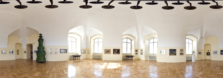 Kiscelli Múzeum
