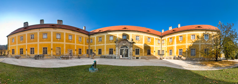 Kiscelli Múzeum